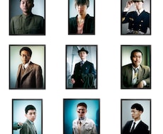東海地域出張プロフィール写真、個人、会社向けます イメージ1