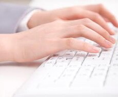 最短即日納品！PDFや手書き文書をデータ化します イメージ1