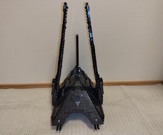 レゴの組み立て代行を行います 小さいセットから大きいセットまで承ります。