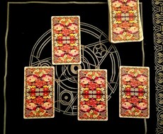 今年の運勢視ます 総合鑑定致します。たっぷり視ます。