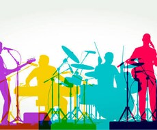 コード譜作成いたします バンド演奏用のマスターリズム譜をご希望の方はぜひ！