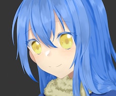 可愛い子、かっこいい子描きます イメージ1