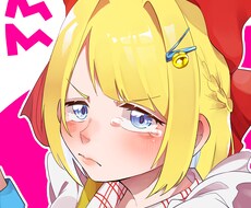 ラフ修正無限！かわいい【SNS向イラスト】描きます イメージ1