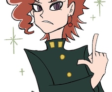 カートゥーン風のイラストお描きます イメージ1