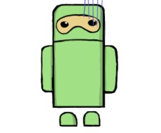 【１依頼３枚可】キャラクター描きます。【商用、デフォルメ可】 イメージ1