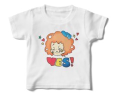 アメリカンポップな絵柄を描きます ポップで明るい絵柄はお任せ下さい！