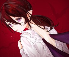 IRIAM用の立ち絵お描きします 透過PNG画像お渡しします☆まずはご相談だけでも♪