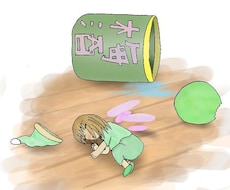 ゆるキャラ風アイコン描きます イメージ1