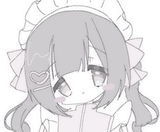 ふわふわ萌可愛いドット絵風アイコン描きます イメージ1