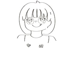 大切な人にオリジナルの塗り絵を届けます イメージ1