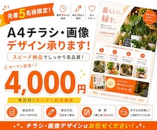 実績を活かして伝わるデザインを作成します 是非お気軽にお問い合わせ下さい