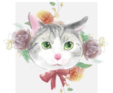 かわいい挿絵描きます イメージ1