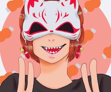要望に沿ってイラストを描きます イメージ1