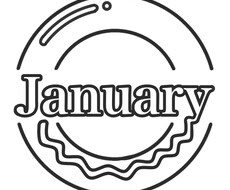 あなたのお名前、好きなものをロゴアイコンにします イメージ1