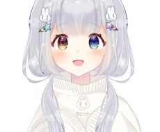 最短1日!!!SNSのアイコン制作します 格安でかわいいアイコンが欲しい方にオススメです！