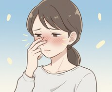 花粉の季節を快適に過ごせる秘密のサポートを教えます イメージ1