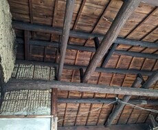 リノベーション図面（町家も可）を作成します