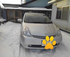 冬の車の運転の仕方、教えます イメージ1