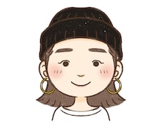 アイコンに★柔らかタッチの似顔絵を描きます イメージ1