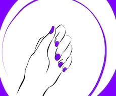 手書きイラストをデータ化します イメージ1