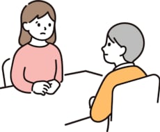 期間限定　現役JKが話聞いたり質問も答えます イメージ1
