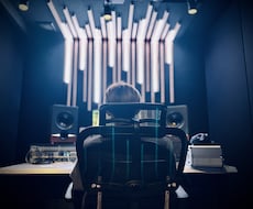 バンドの楽曲をMIX・マスタリングします イメージ1