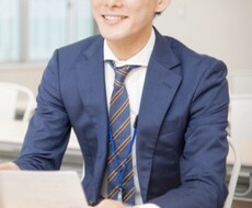 １分からでも大丈夫です。なんでも聞きます イメージ1