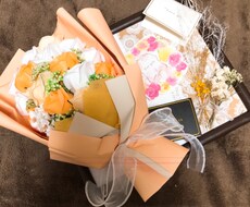 記念日等デザインボード作成します イメージ1