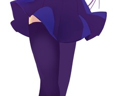 TRPGなどで使える立ち絵を制作します イメージ1