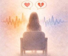 恋心が限界を迎えるその前に、お気持ちを整えます イメージ1