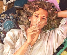 日常のシーンや情景をさまざまな描写でお描きします 生成AIではありません、本の表紙や挿絵に是非どうぞ！