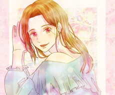 アイコン等ご希望のイラスト描きます イメージ1
