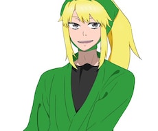 単体絵・デフォルメ描きます イメージ1