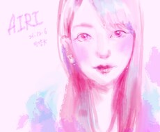 プレゼント用のイラスト描きます イメージ1