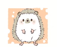 動物のアイコン描きます アイコンやプレゼントにできる動物のイラスト制作
