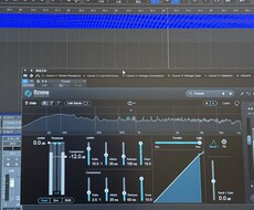 BGMや歌など、楽曲を作成します イメージ1