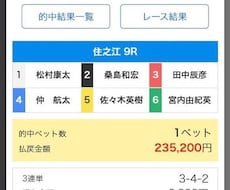 競艇予想うけたわります イメージ1