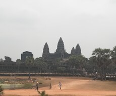 個人個人にあった東南アジアの旅行プランを提案します イメージ1