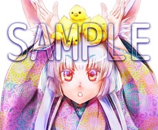 SNSイラストアイコン描きます イメージ1