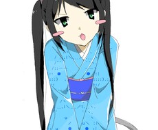 オリジナルイラストを制作します イメージ1