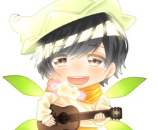 Twitter/LINEアイコン・ヘッダー描きます イメージ1