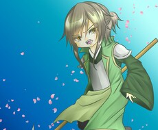 イラストを描かせて頂きます イメージ1