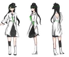 30%引き1週間までTRPGの立ち絵を描きます イメージ1