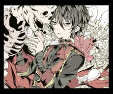 イラスト作成を承ります 暗い雰囲気、童話のような絵柄のイラストが好きな方
