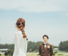 写真を編集ソフトで編集代行します イメージ1