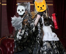 格安であなただけのコスプレ衣装作ります 一番安く、早くをモットーにやらせていただきます