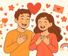 恋の行方を易経で読み解きます イメージ1