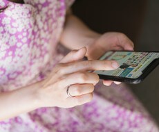 ３日間チャットであなたの心に寄り添います イメージ1