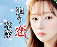 あなたの恋✨全力で応援します イメージ1