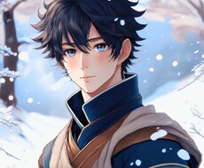 癒やしを心がけています イメージ1